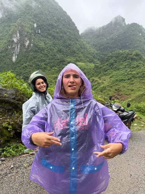 From Ha noi: Group Cao Bang Loop - Car Tour : 4 Day 3 Night - Practical Tips for Travelers