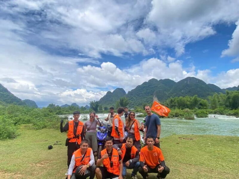 From Ha noi: Group Cao Bang Loop - Car Tour : 4 Day 3 Night - Is This Tour Right for You?