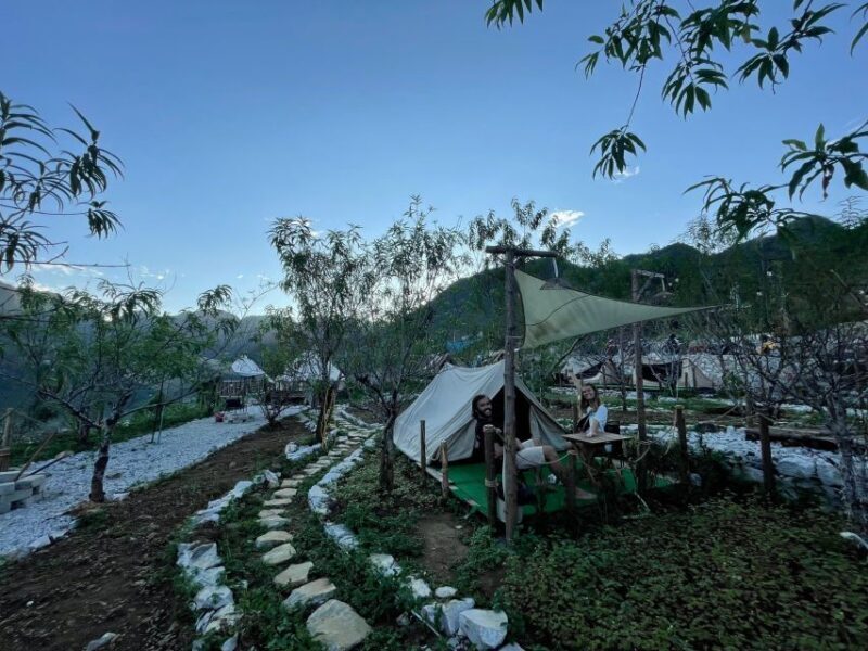 From Ha Noi: HA GIANG LOOP 3DAYS 2NIGHTS - Authentic Insights from Past Travelers