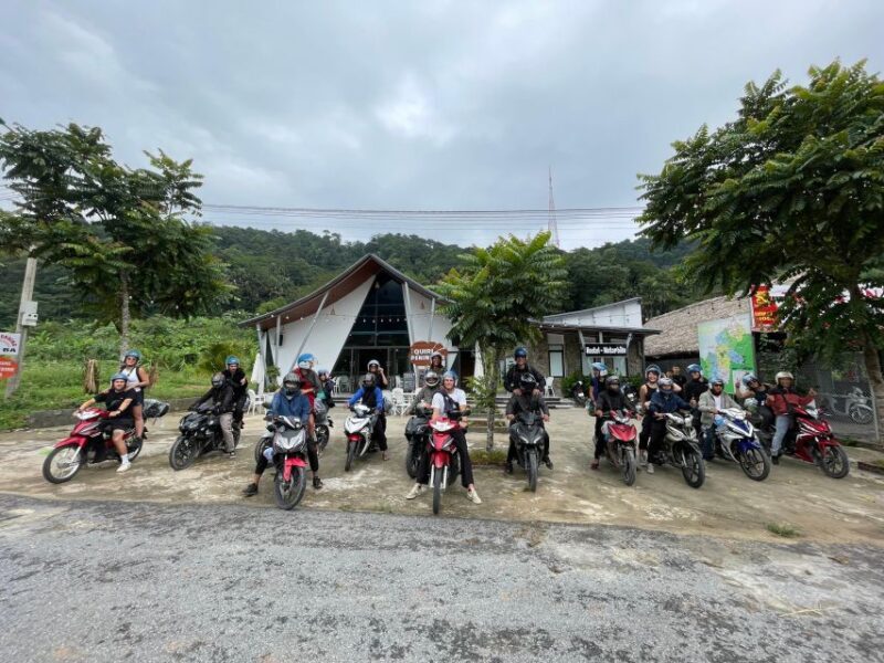 From Ha Noi: HA GIANG LOOP 3DAYS 2NIGHTS - Who Is This Tour Best Suited For?