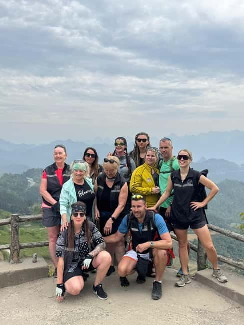 From Ha Noi: HA GIANG LOOP 3DAYS 2NIGHTS - The Sum Up: Is This Tour Worth It?