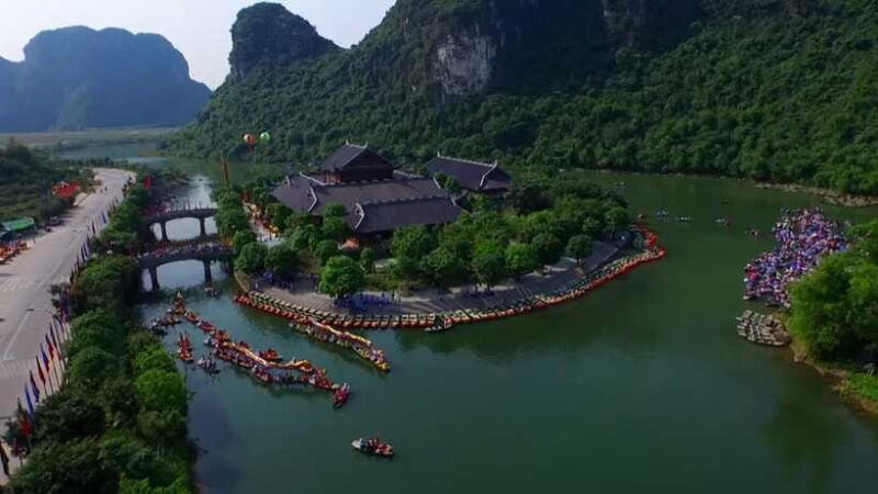 From Ha Noi: Ninh Binh- Hoa Lu, Trang An & Mua Cave Tour - FAQs