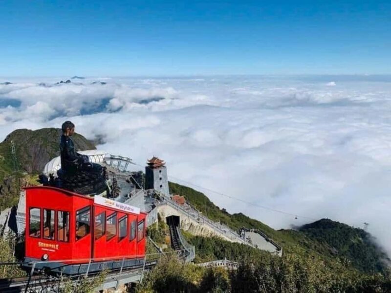 From Ha Noi: Sapa 2D1N Cat Cat and Lao Chai Ta Van& Fansipan - Key Points