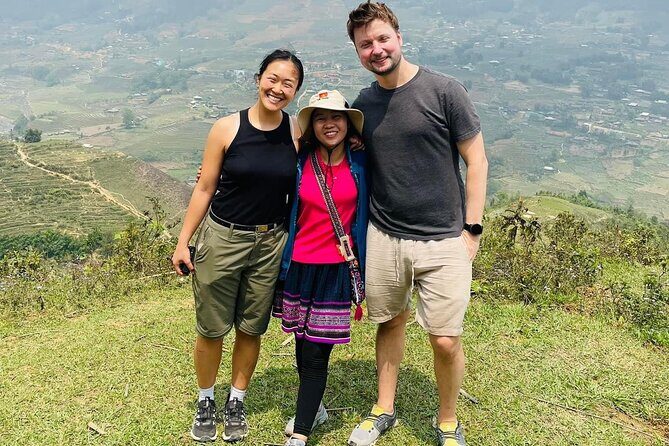 From Ha Noi: Sapa Trekking & Ha Giang Loop motorbike tour 6Days - Final Thoughts