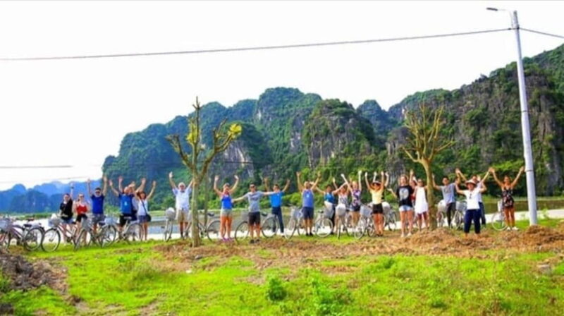 From Ha Noi: Tam Coc -Hoa Lu & Mua Cave Full-Day Trip - What Makes This Tour Stand Out?