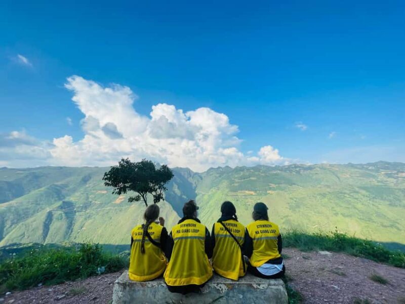 From Ha Noi to Ha Giang Loop Tour 3D/2N with Strawberry - Final Thoughts