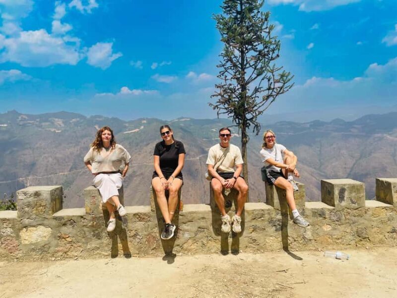 From Ha Noi to Ha Giang Loop Tour 3D/2N with Strawberry - The Sum Up