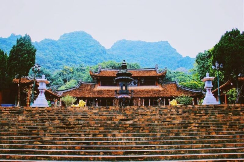 From Ha Noi: Visit Perfume Pagoda In 1 Day - What Makes This Tour Truly Special