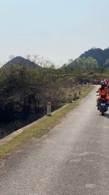 From Ha Noi:CaoBang Loop Motorbike Tour With EasyRider 3 Day - Day Three: Returning with Memories and Photos