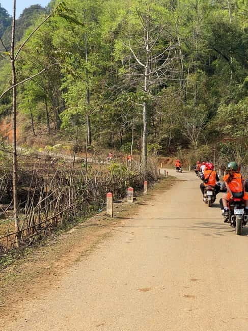 From Ha Noi:CaoBang Loop Motorbike Tour With EasyRider 3 Day - FAQ
