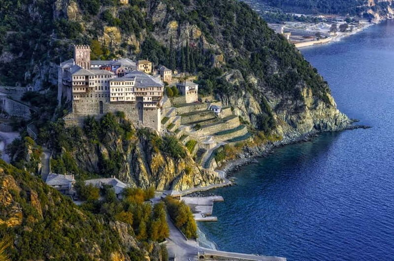 From Halkidiki to Mount Athos: A Sacred Cruise Adventure - Pricing and Value