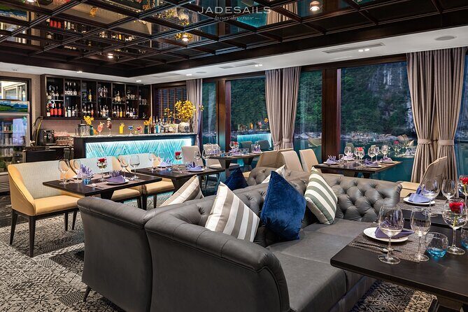 From Halong: Explore the BEST of Lan Ha Bay with JadeSails Cruise - Who Is This Tour Best For?