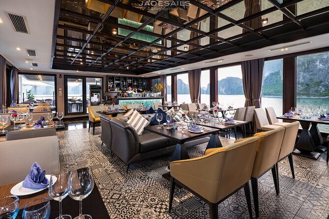 From Halong: Explore the BEST of Lan Ha Bay with JadeSails Cruise - Final Verdict
