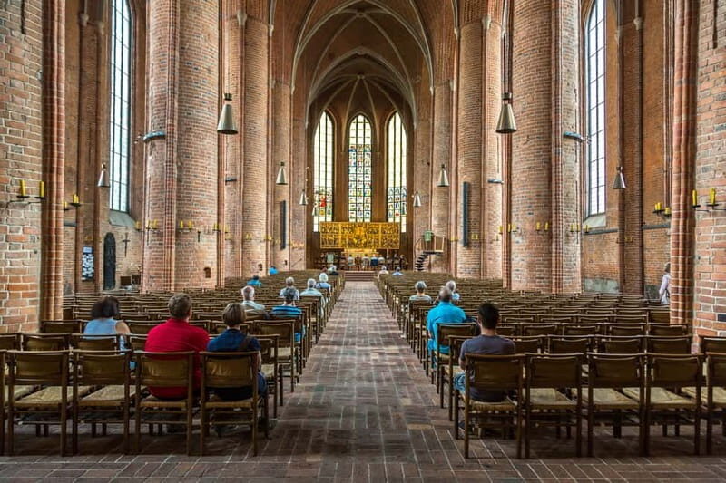 From Hamburg: Private Guided Day Trip to Hanover - Key Points