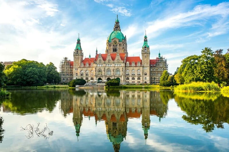 From Hamburg: Private Guided Day Trip to Hanover - The Experience: What You Can Expect