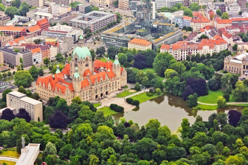 From Hamburg: Private Guided Day Trip to Hanover - Final Thoughts
