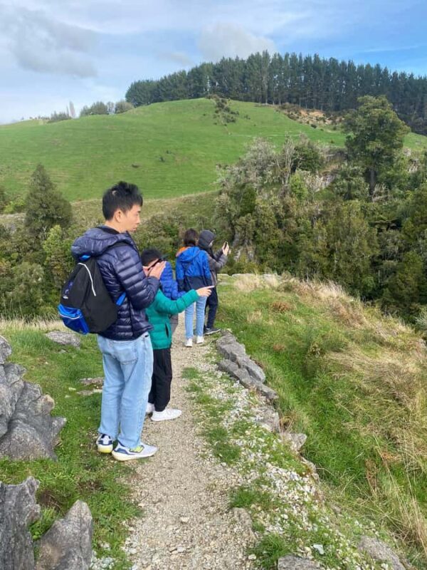 From Hamilton: Waitomo Glowworm Caves Explorer Small Group - FAQ