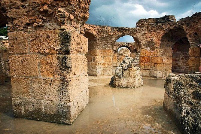 From Hammamet or Tunis: Carthage, Bardo, Sidi Bou said and Medina - Who Will Love This Tour?