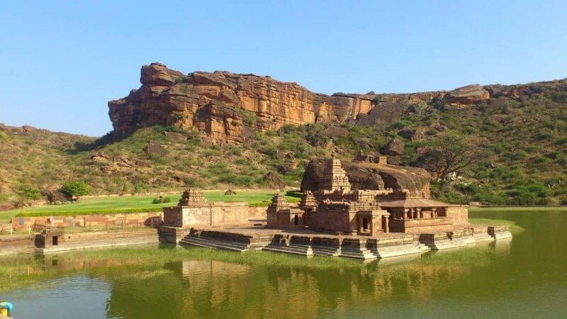From Hampi: 3-Day Badami UNESO World Heritage Sites Tour - Unpacking the Experience: A Deep Dive into the 3-Day Tour