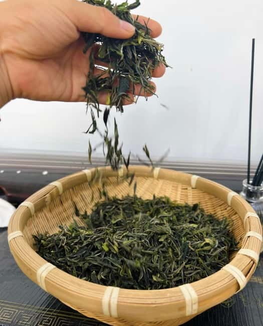 From Hangzhou: Longwu Tea Village, Longmen Town & Dam Tour - Why This Tour Works Well