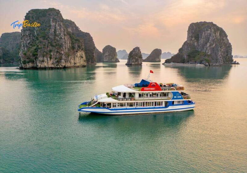 From Hanoi: 1 Day Ha Long Bay Luxury Cruise With Buffet - FAQ