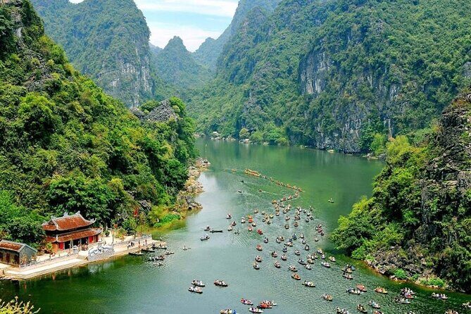 From Hanoi- 1 Day Ninh Binh Save Cost With Transfer Optional - Who Will Love This Tour?