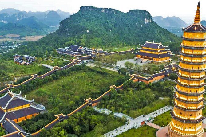 From Hanoi- 1 Day Ninh Binh Save Cost With Transfer Optional - FAQ