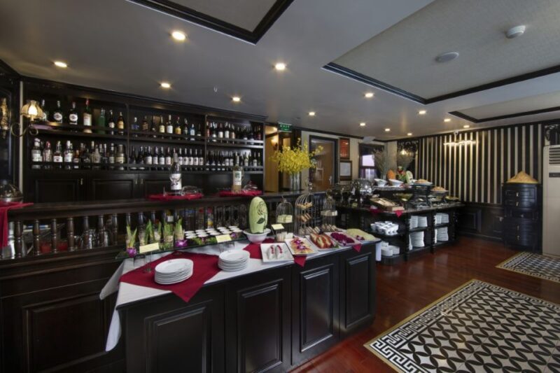 From Hanoi: 2-Day 1 Night Ha Long Bay 5-Star Cruise - Setting the Scene: The Itinerary Breakdown