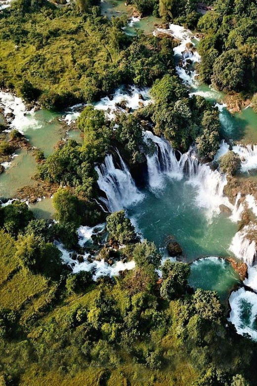 from-hanoi-2-day-ban-gioc-waterfall-tour-small-group