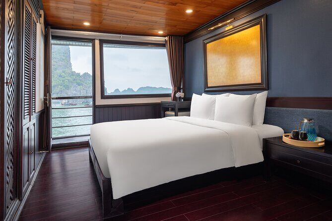 From Hanoi: 2-Day Boutique Cruise Through Bai Tu Longs Beauty - Final Thoughts: Who Will Love This Tour?