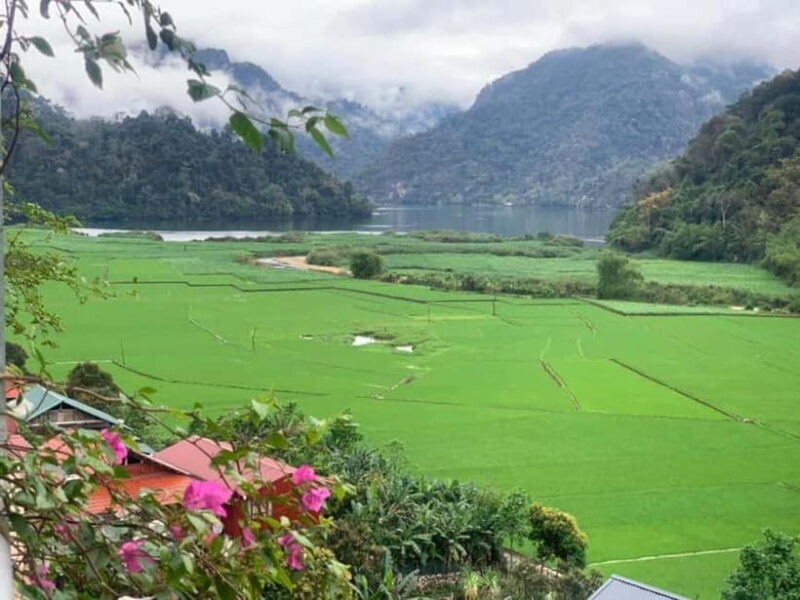 From Hanoi: 2-Day Cao Bang to Ban Gioc Waterfall &Ba Be Lake - Who This Tour Is Best For