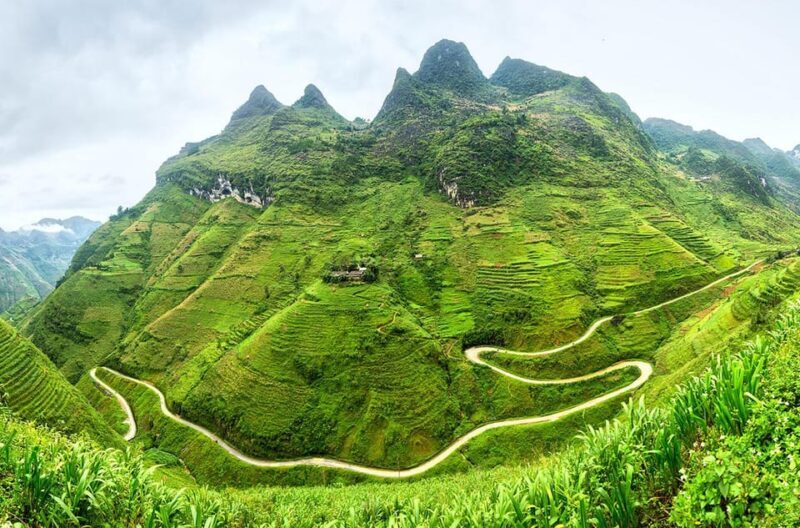 From Hanoi 2 Day Ha Giang Loop Tour self-driving Small Group - Practical Tips & Things to Consider
