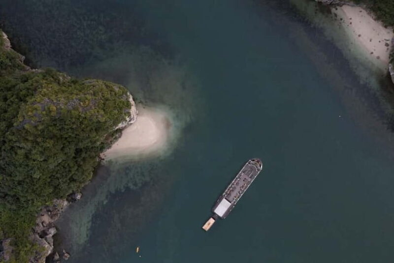 From Hanoi: 2-day Ha Long Bay & Bai Tu Long Premium Cruise - The Sum Up