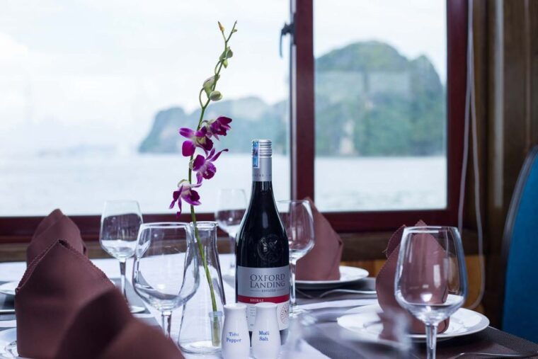 from-hanoi-2-day-halong-bay-cruise-with-meals-and-kayaking