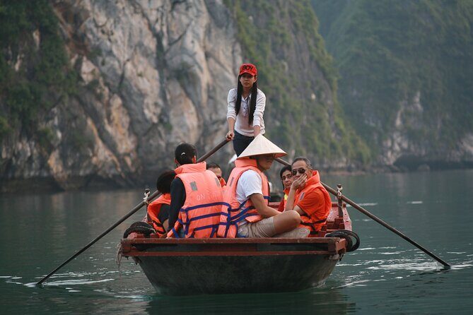 From Hanoi: 2-Day Halong Bay Discovery on Milalux 5-Star Cruise - Analyzing the Value
