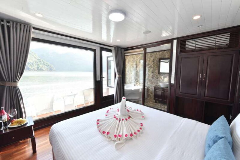 From Hanoi: 2-Day Halong Sapphire Cruise with Balcony Cabin - Who Is This Tour Best For?