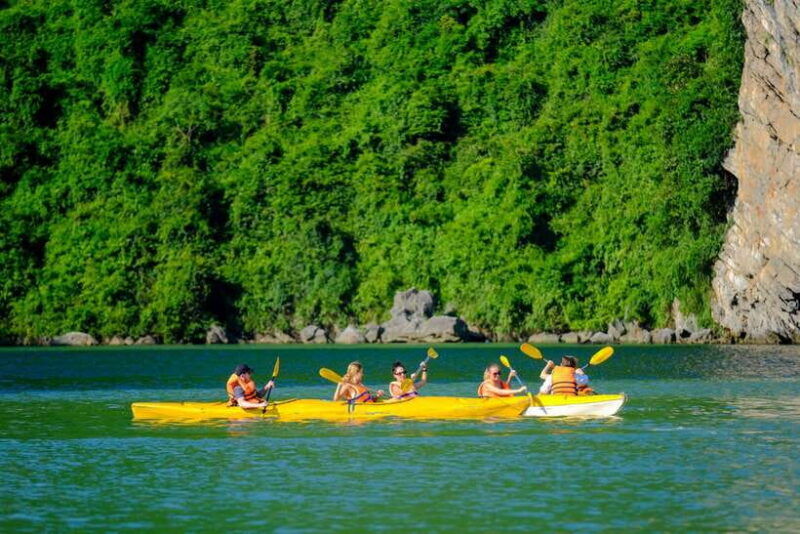 from-hanoi-2-day-halong-sapphire-cruise-with-balcony-cabin