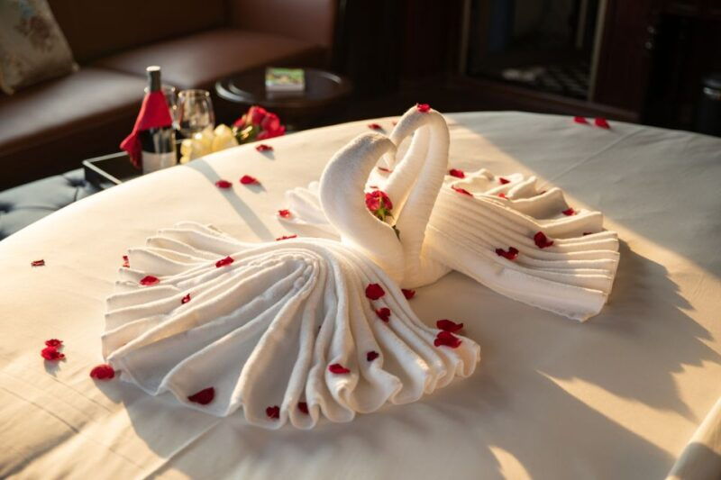 from-hanoi-2-day-lan-ha-bay-cruise-with-meals-and-cabin