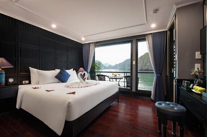 From Hanoi: 2-Day Rosy Cruise Explore the beauty of Lan Ha Bay - Who Should Consider This Tour?