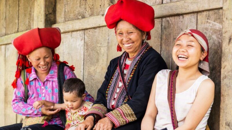 from-hanoi-2-day-sa-pa-ethnic-homestay-tour-with-trekking