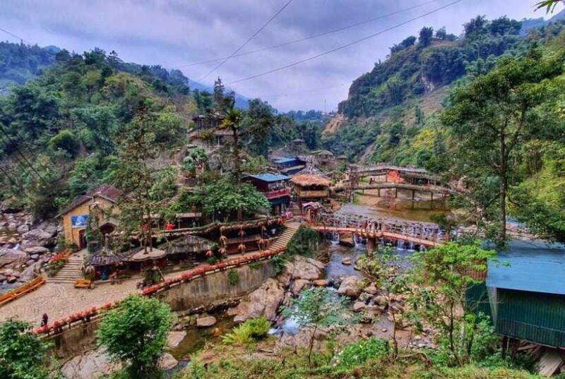 from-hanoi-2-day-sapa-and-ham-rong-mountain-tour