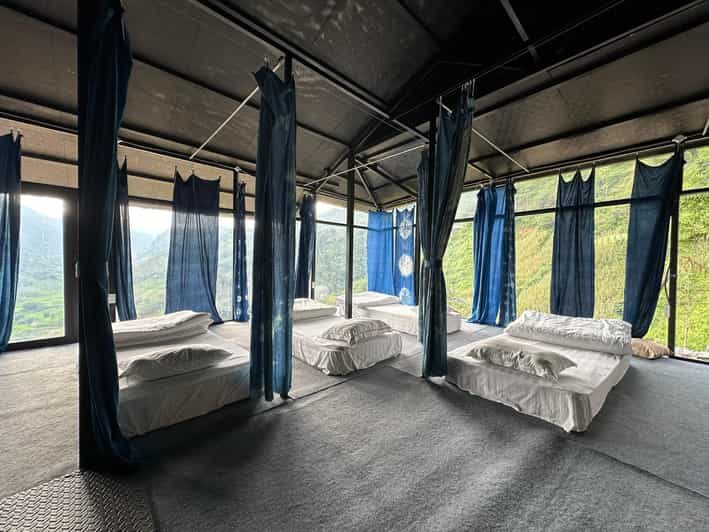 From Hanoi: 2-day Sapa Homestay & Cooking class with locals - Authentic Experiences and Cultural Highlights