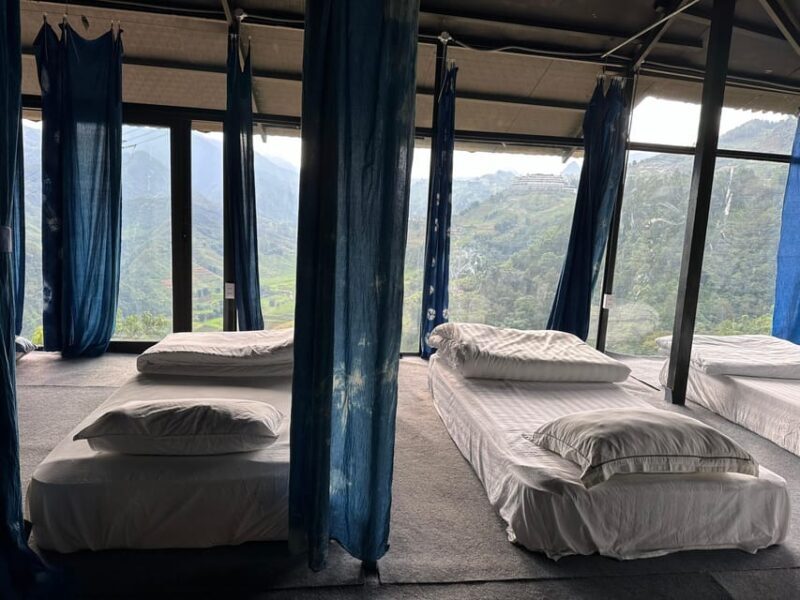 From Hanoi: 2-day Sapa Homestay & Cooking class with locals - The Sum Up