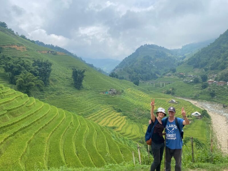 From Hanoi: 2-day Sapa Homestay & Cooking class with locals - FAQ