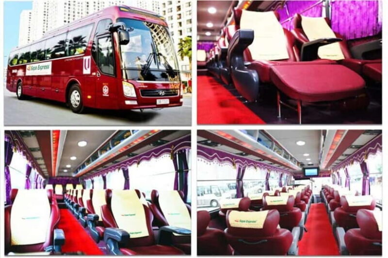 From Hanoi: 2-Day Sapa Limo Bus Tour & Fansipan Peak Visit - Authentic Encounters and Local Culture