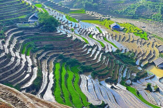 From Hanoi: 2-Day Sapa Scenic Highlands with overnight Homestay - FAQ