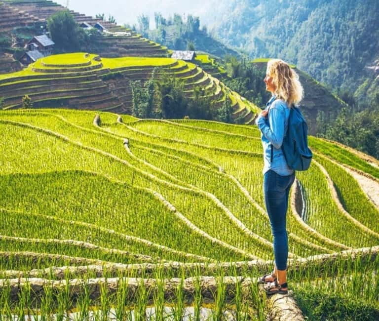 From Hanoi: 2-Day Sapa Tour Trekking & Homestay Experience - What Reviewers Say