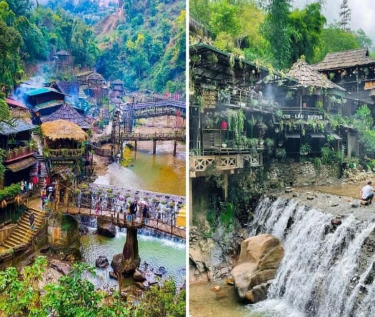 From Hanoi: 2-Day Sapa Tour Trekking & Homestay Experience - Who This Tour Is Perfect For