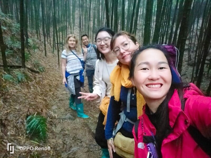 From Hanoi: 2-day Sapa Trek& Overnight in cosy ethnic family - Key Points