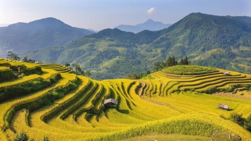 From Hanoi: 2 Day Sapa Trekking To Village & Bungalow, Meals - Final Thoughts